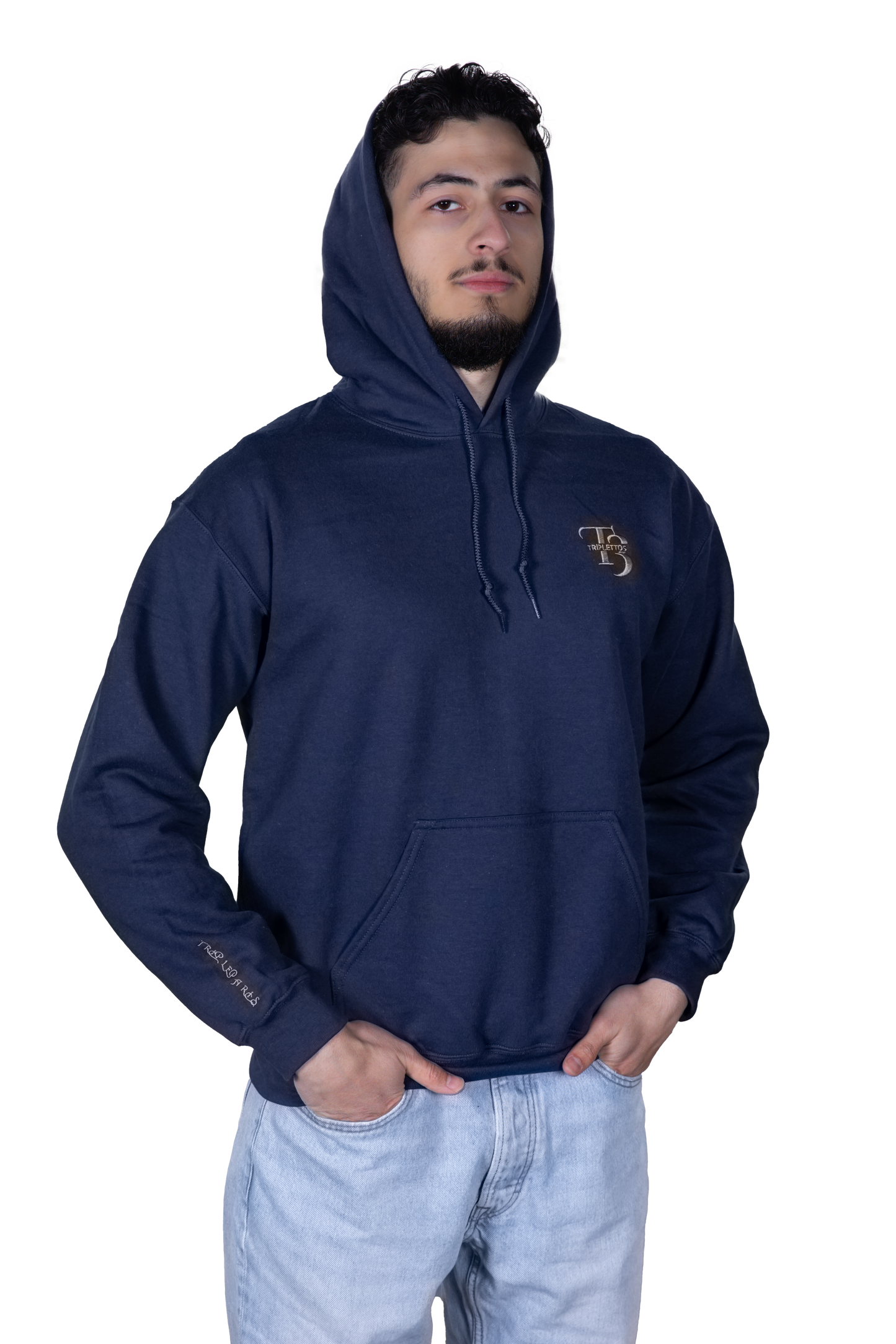 TripleParis Hoodie