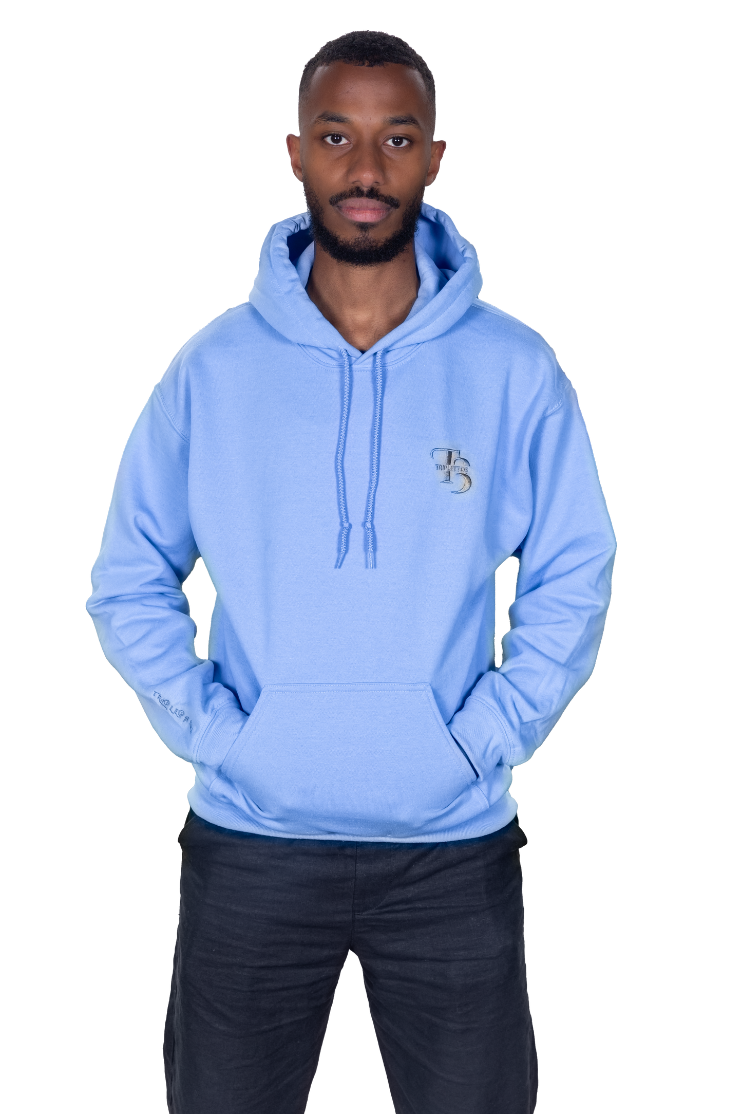 TripleParis Hoodie