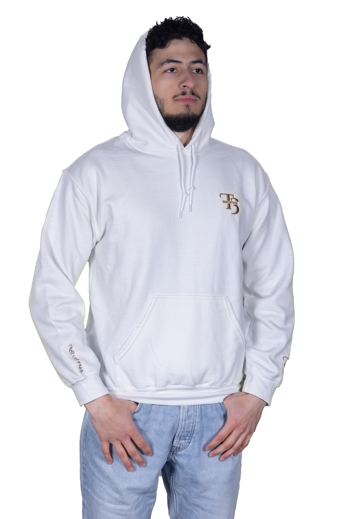 TripleParis Hoodie