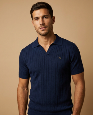 Italiano V-neck 2