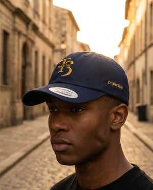 TripleLondon hat 2