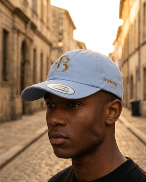 TripleLondon hat 4