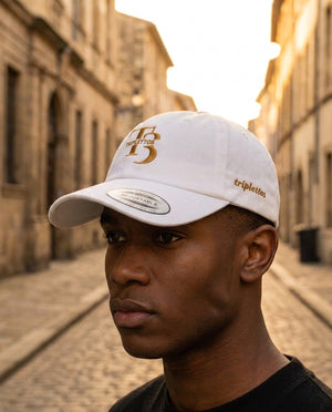 TripleLondon hat 5