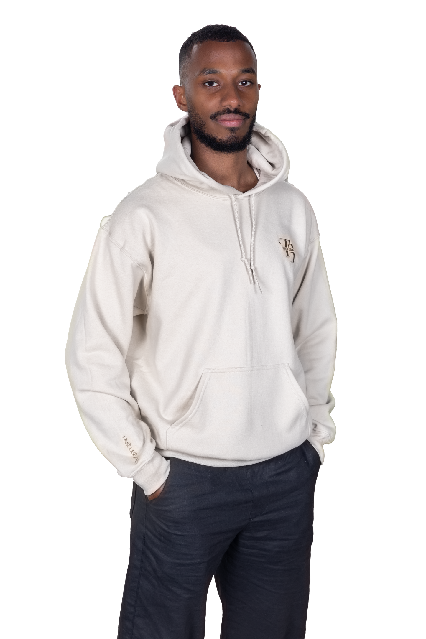 TripleParis Hoodie
