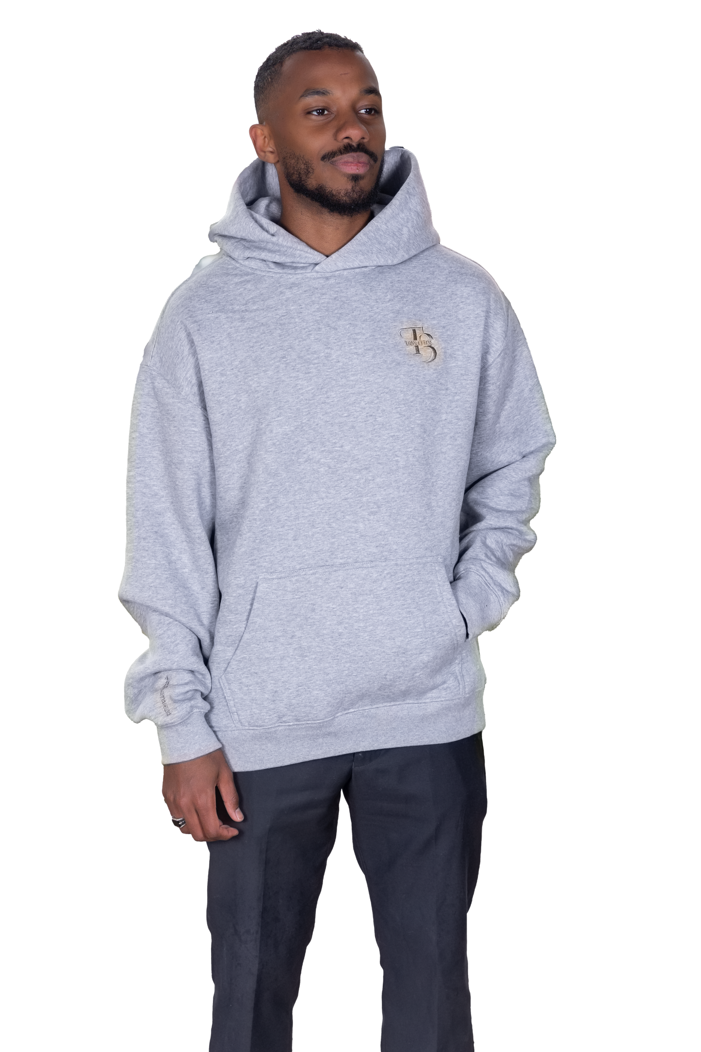 TripleTokyo oversized Hoodie
