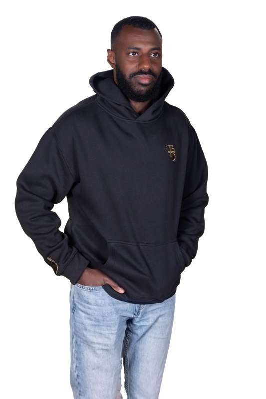 TripleTokyo oversized Hoodie