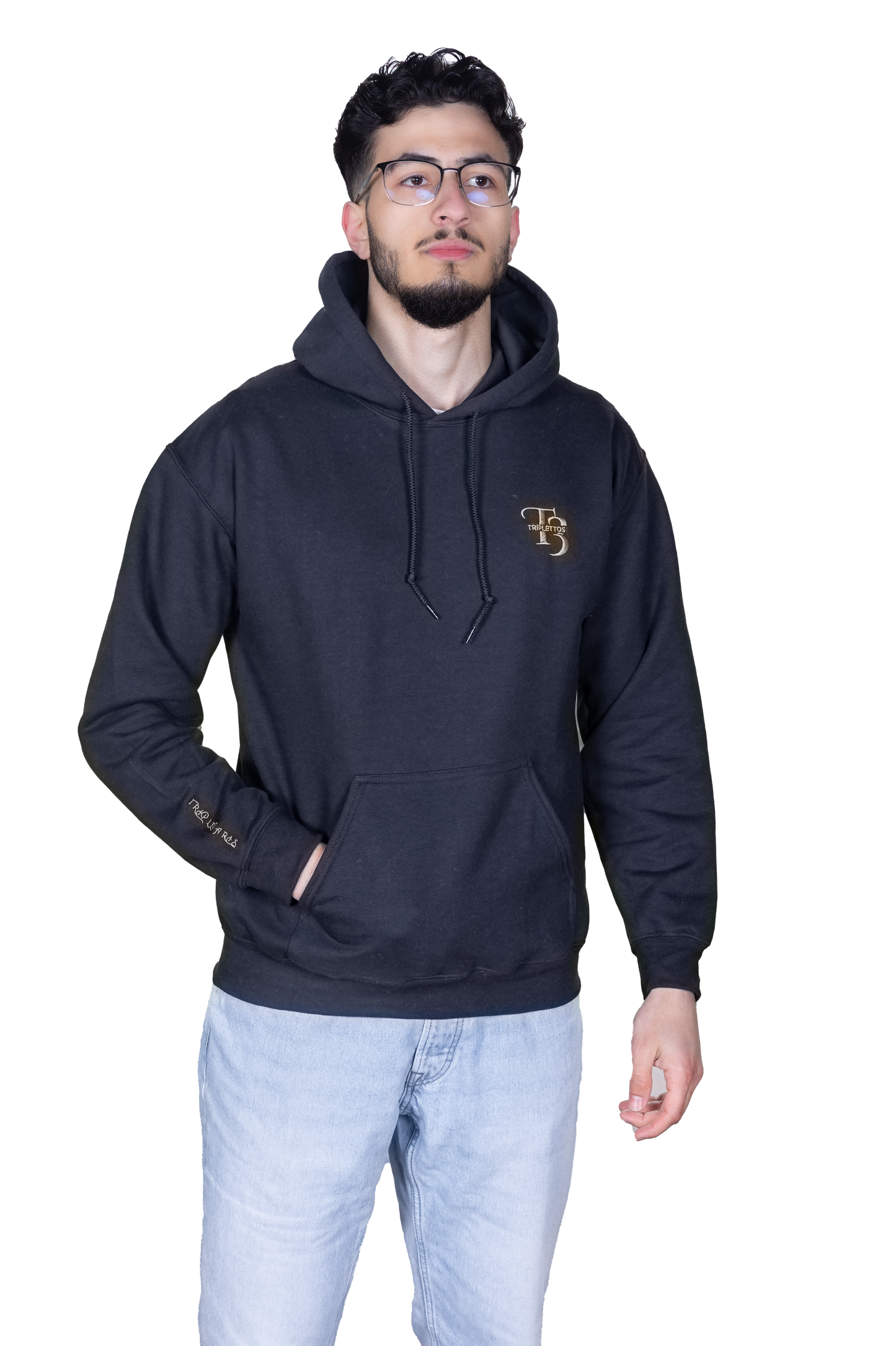 TripleParis Hoodie