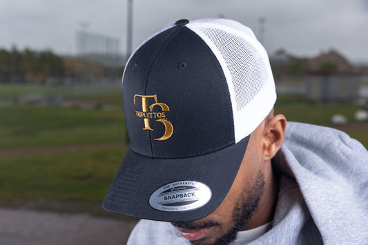 TripleSãoPaulo Trucker Cap