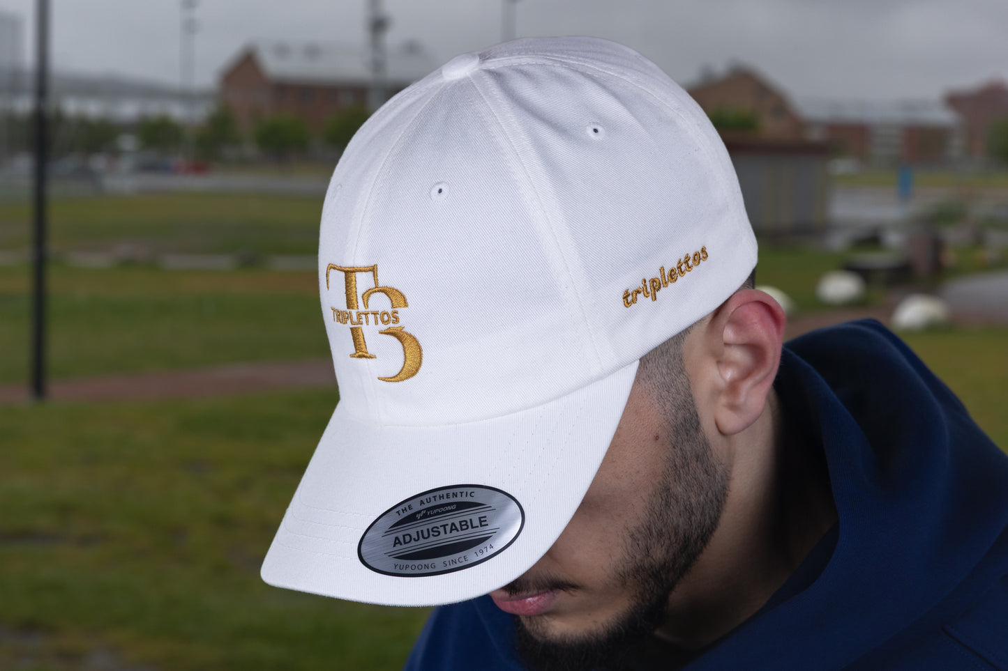 TripleLondon hat