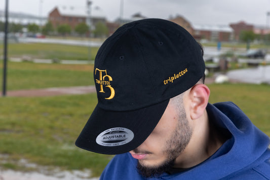 TripleLondon hat