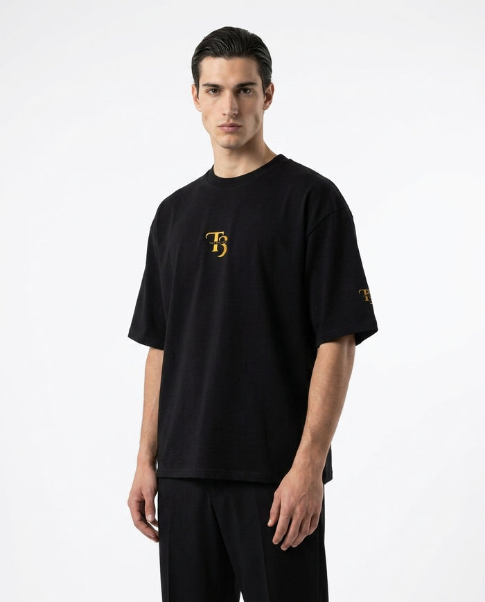 TripleMilano oversized heavyweight t-shirt
