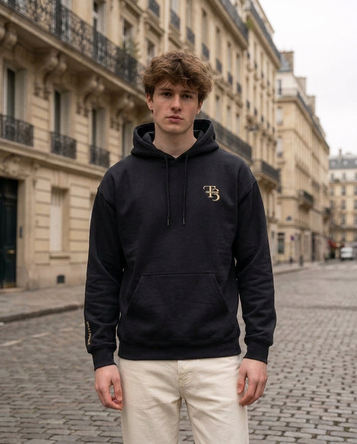 TripleParis Hoodie