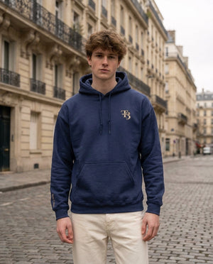 TripleParis Hoodie 2