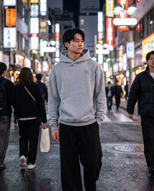 TripleTokyo oversized Hoodie 4
