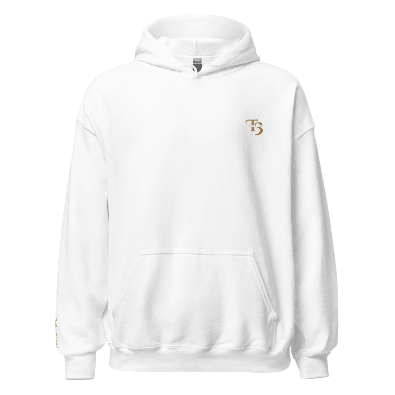 TripleParis Hoodie